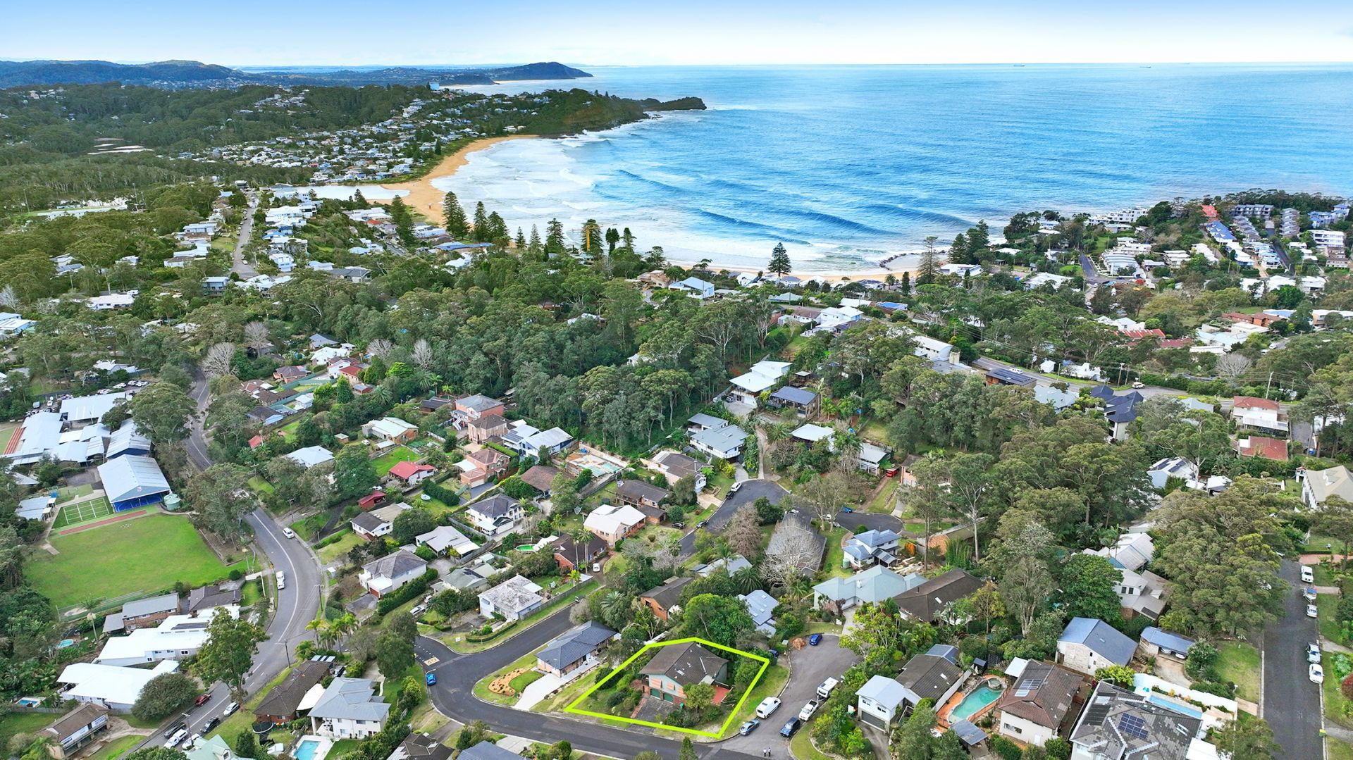 1 Kumali Close, Avoca Beach NSW 2251, Image 0