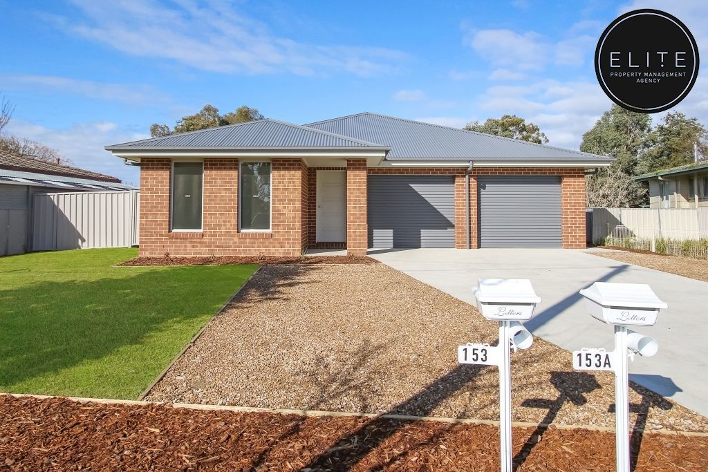 3 bedrooms Semi-Detached in 153 Eastern Circuit EAST ALBURY NSW, 2640
