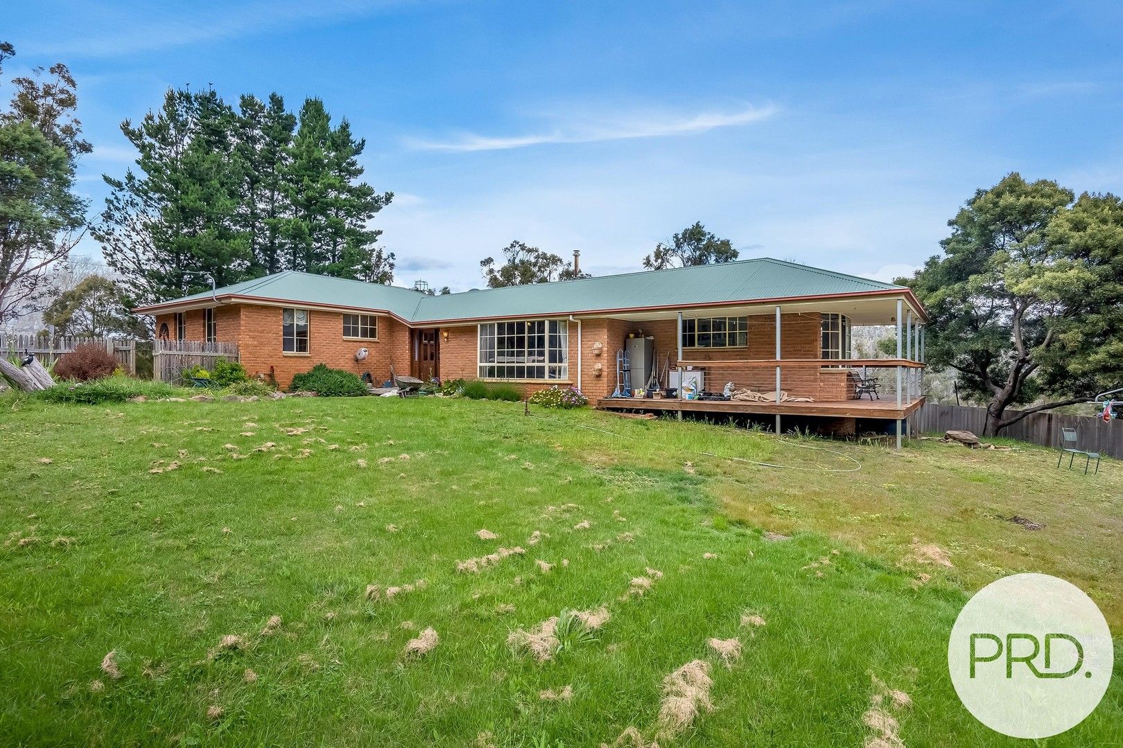 163 Longwood Road, Bagdad TAS 7030, Image 0