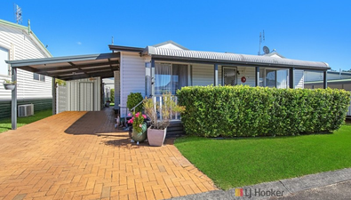 Picture of 179/150 Tall Timbers Road, DOYALSON NORTH NSW 2262