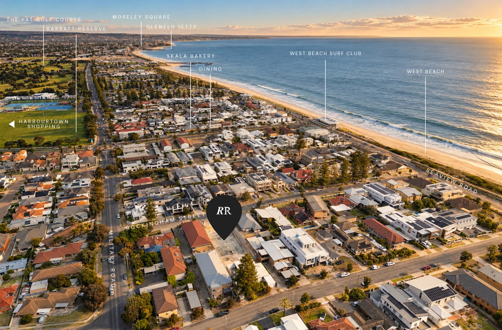18 Rockingham Street, West Beach SA 5024 | Domain