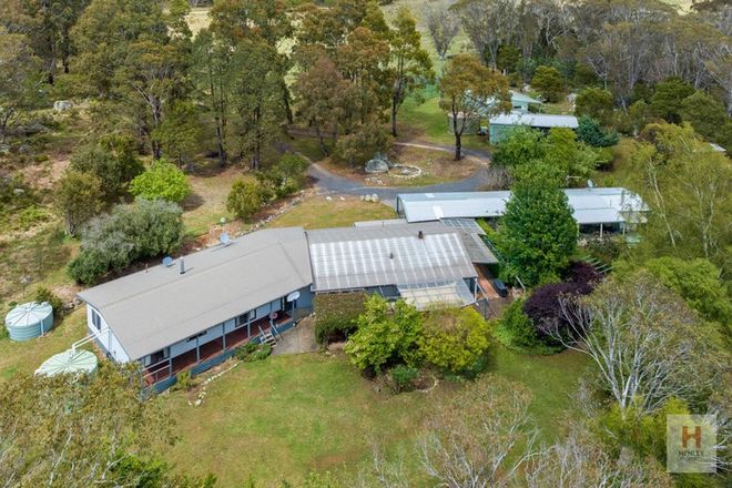 Picture of 33 Greenlands Road, GREENLANDS NSW 2631