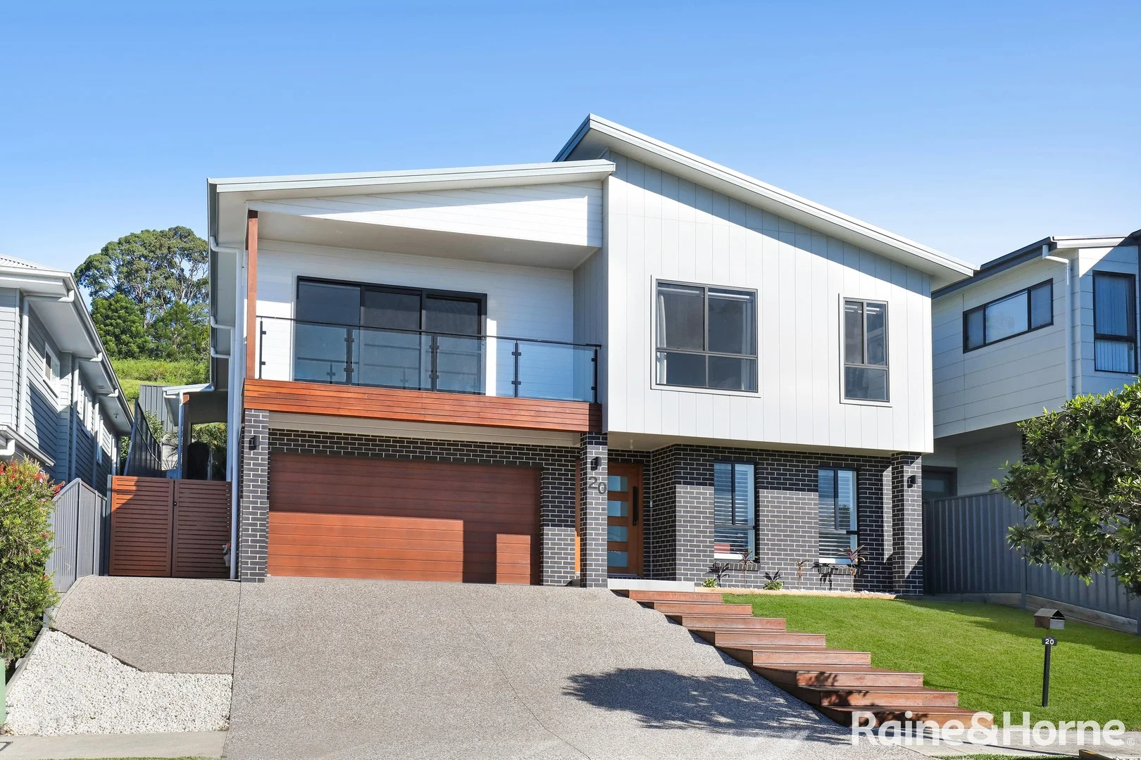 20 Araluen Terrace, Tullimbar NSW 2527