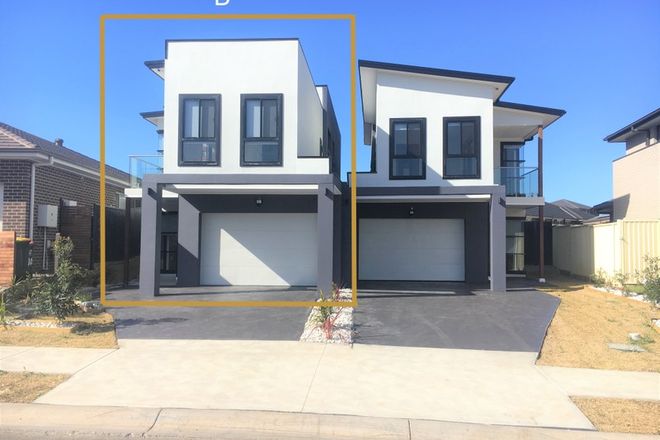 Picture of 28b Lawler Drive, ORAN PARK NSW 2570