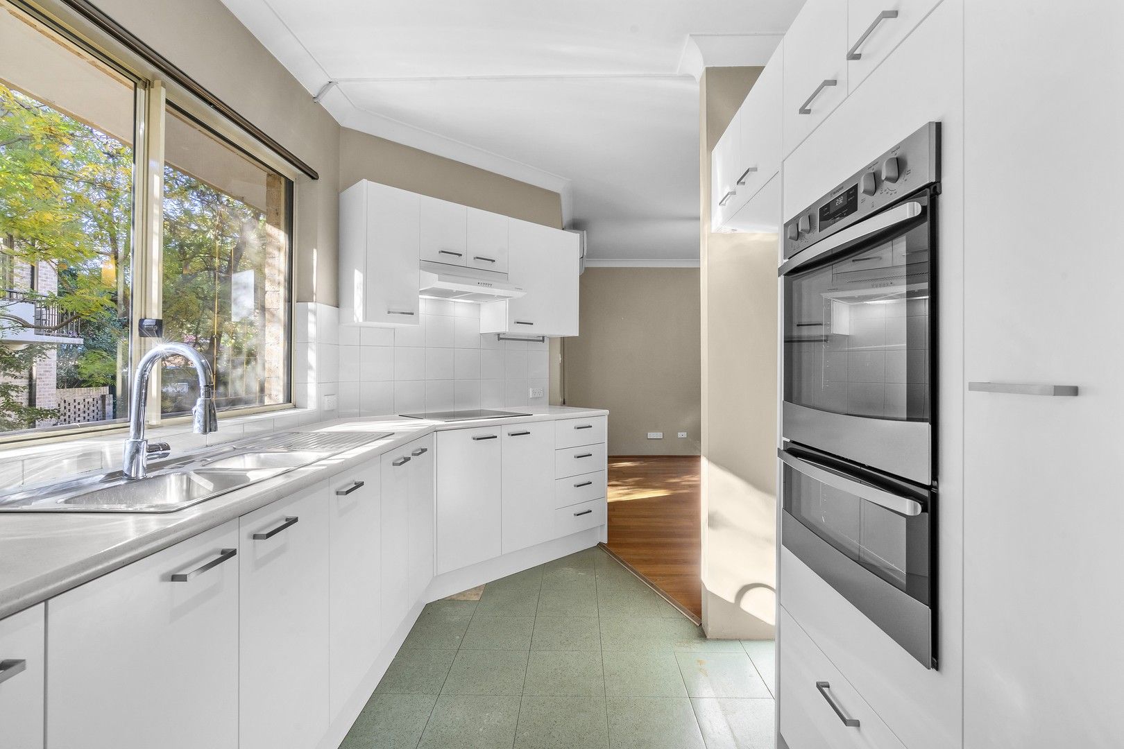 2 bedrooms Apartment / Unit / Flat in 2/14 New Street NORTH PARRAMATTA NSW, 2151