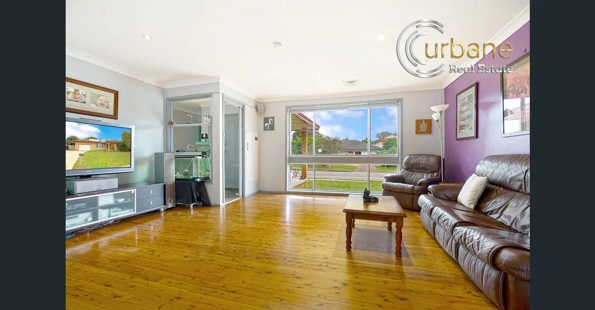 Additional image 2 of 43 John Oxley Avenue, Werrington County NSW 2747