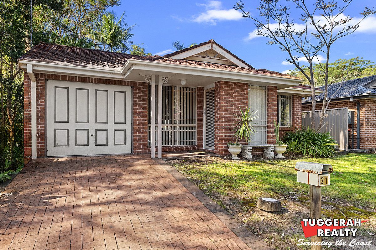 21 Tonkiss Street, Tuggerah NSW 2259, Image 0