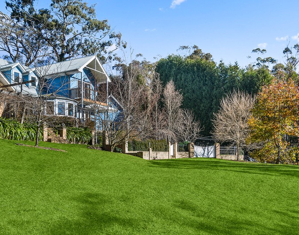 197 Oxley Drive, Mittagong NSW 2575