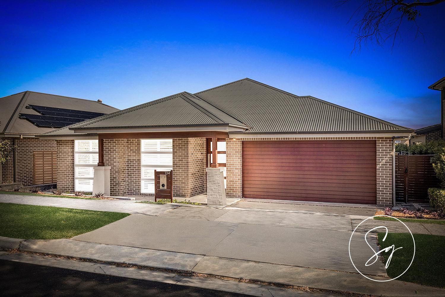 134 Sanctuary Drive, Beaumont Hills NSW 2155 House For Rent 975