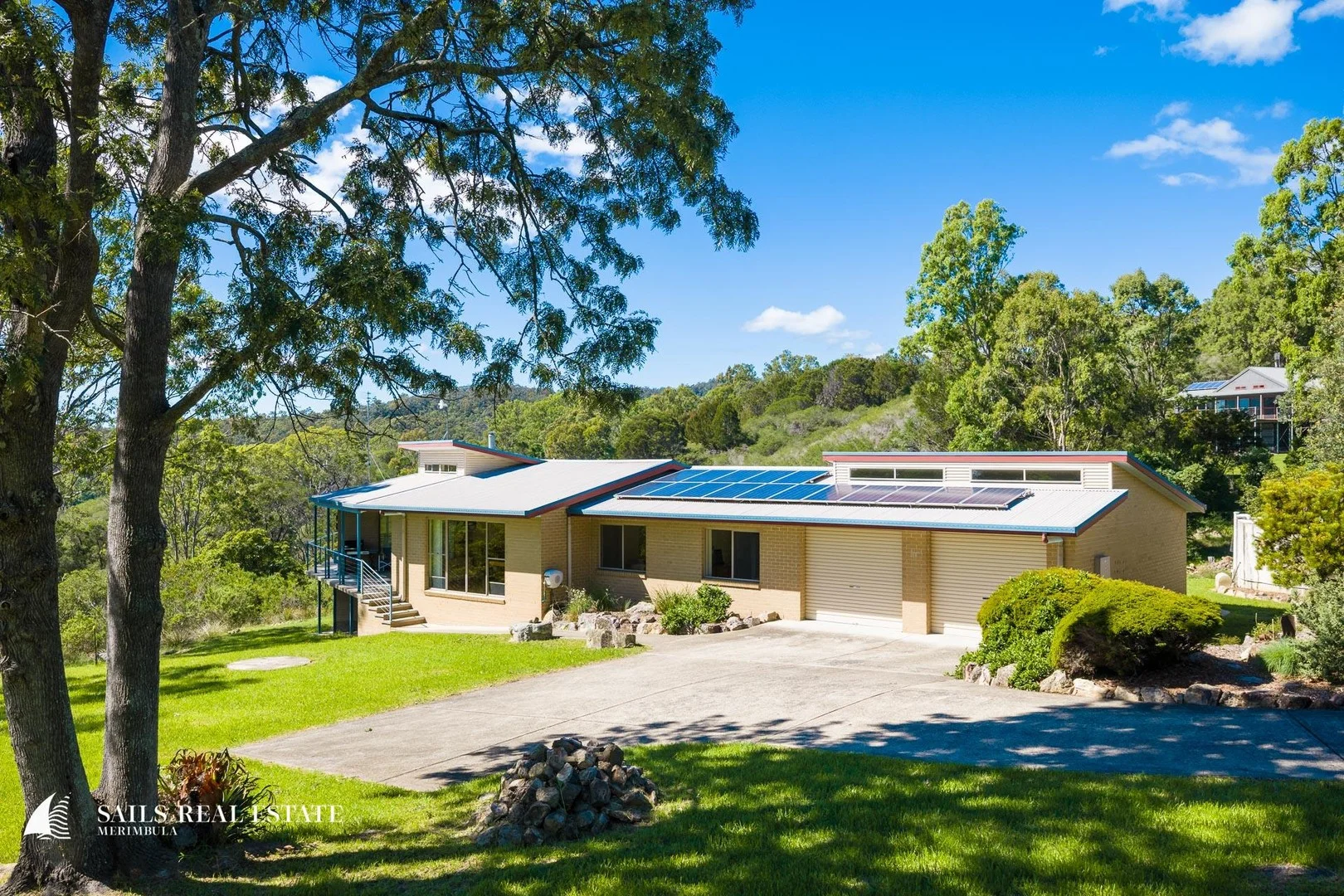 471 Mount Darragh Road, Lochiel NSW 2549