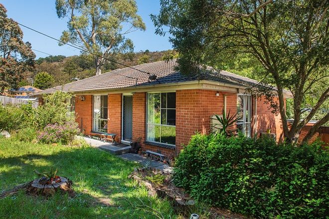 Picture of 1/54 Old Belgrave Road, UPPER FERNTREE GULLY VIC 3156