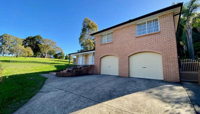 Picture of 15 Australorp Avenue, SEVEN HILLS NSW 2147