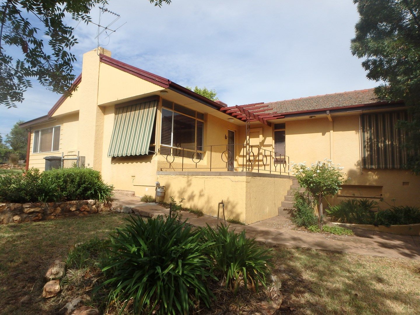 5 Ashton Street, TEMORA NSW 2666, Image 0