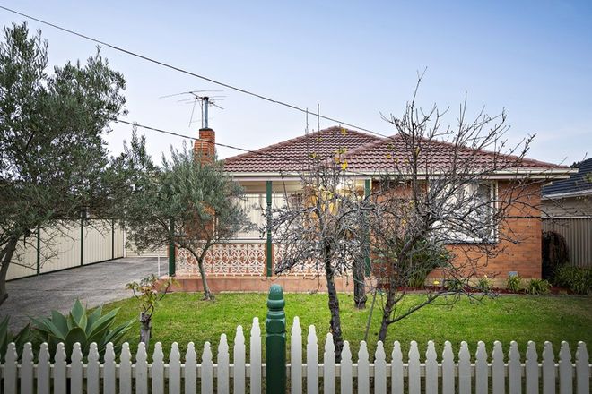 Picture of 22 Allan Street, FAWKNER VIC 3060