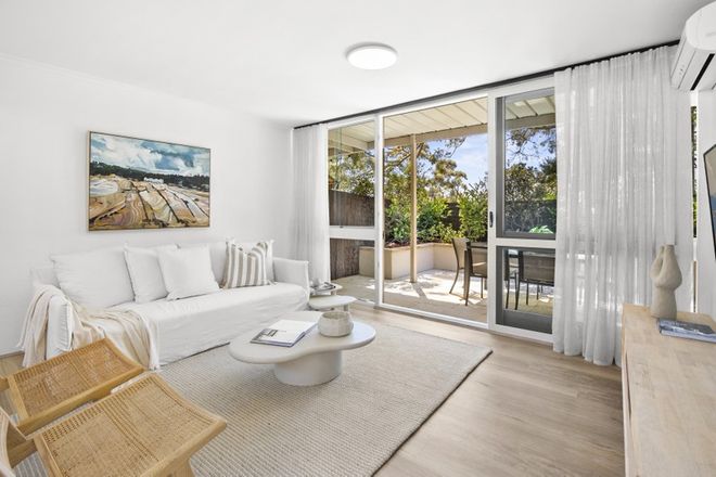 Picture of 1/2 Westlake Place, BALGOWLAH NSW 2093