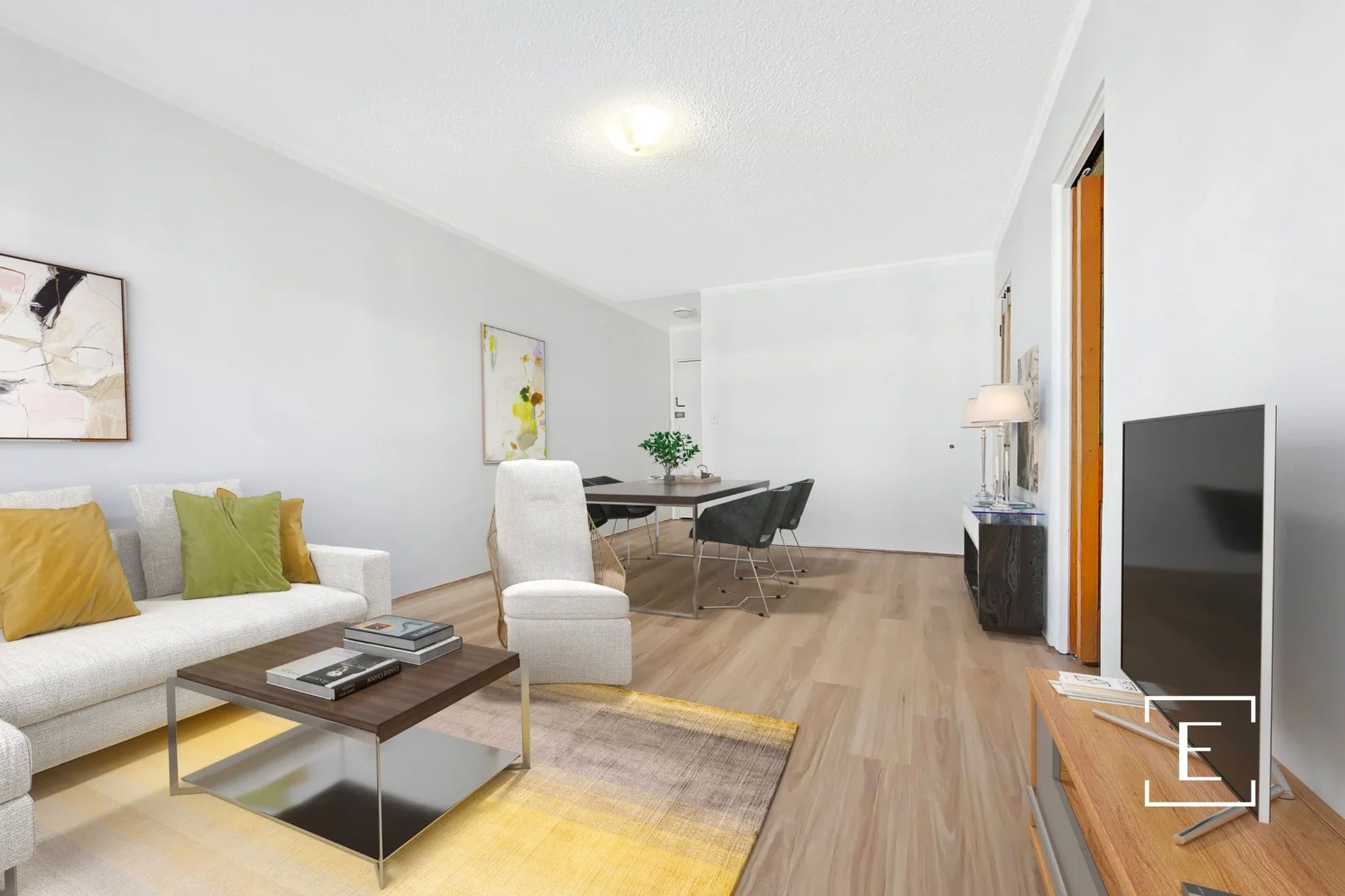 40/19-21 Stuart Street, Concord West NSW 2138