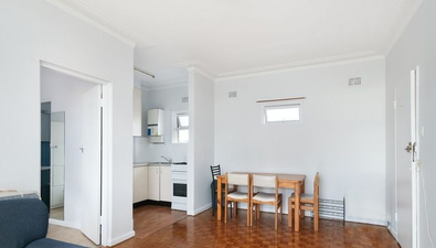 Picture of 10/296 Miller Street, NORTH SYDNEY NSW 2060