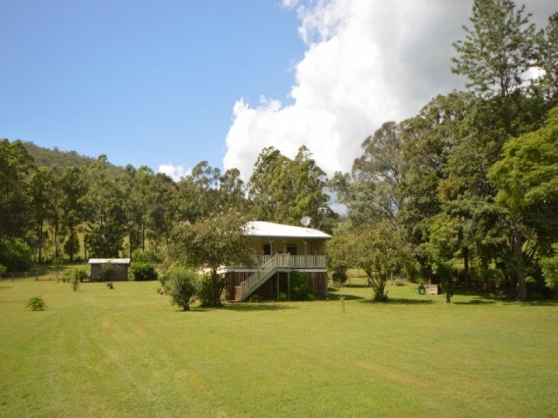 155 Walker Road, Moy Pocket QLD 4574, Image 0