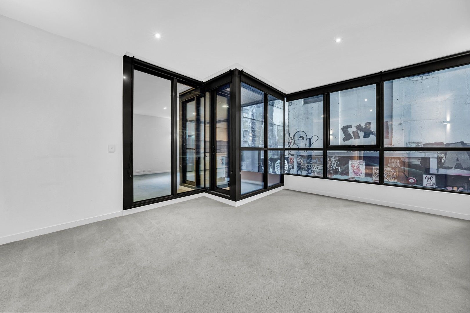 2 bedrooms Apartment / Unit / Flat in 101/108 Flinders Street MELBOURNE VIC, 3000