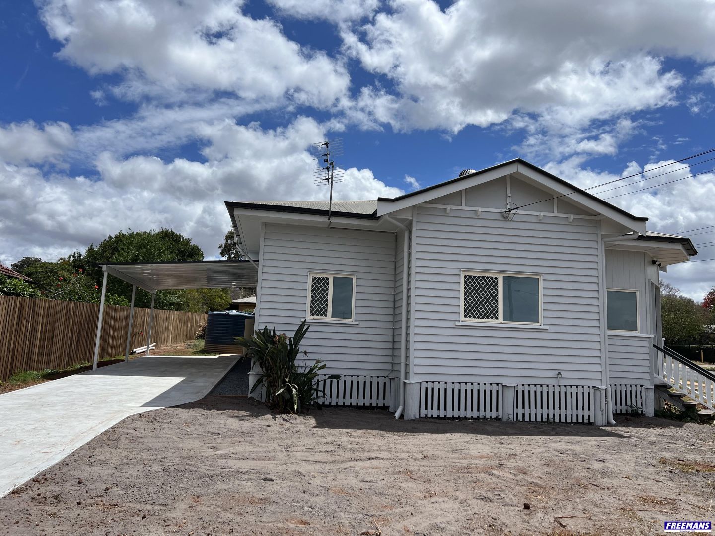 2 Fitzroy Street, Kingaroy QLD 4610 House For Rent 1,200 Domain