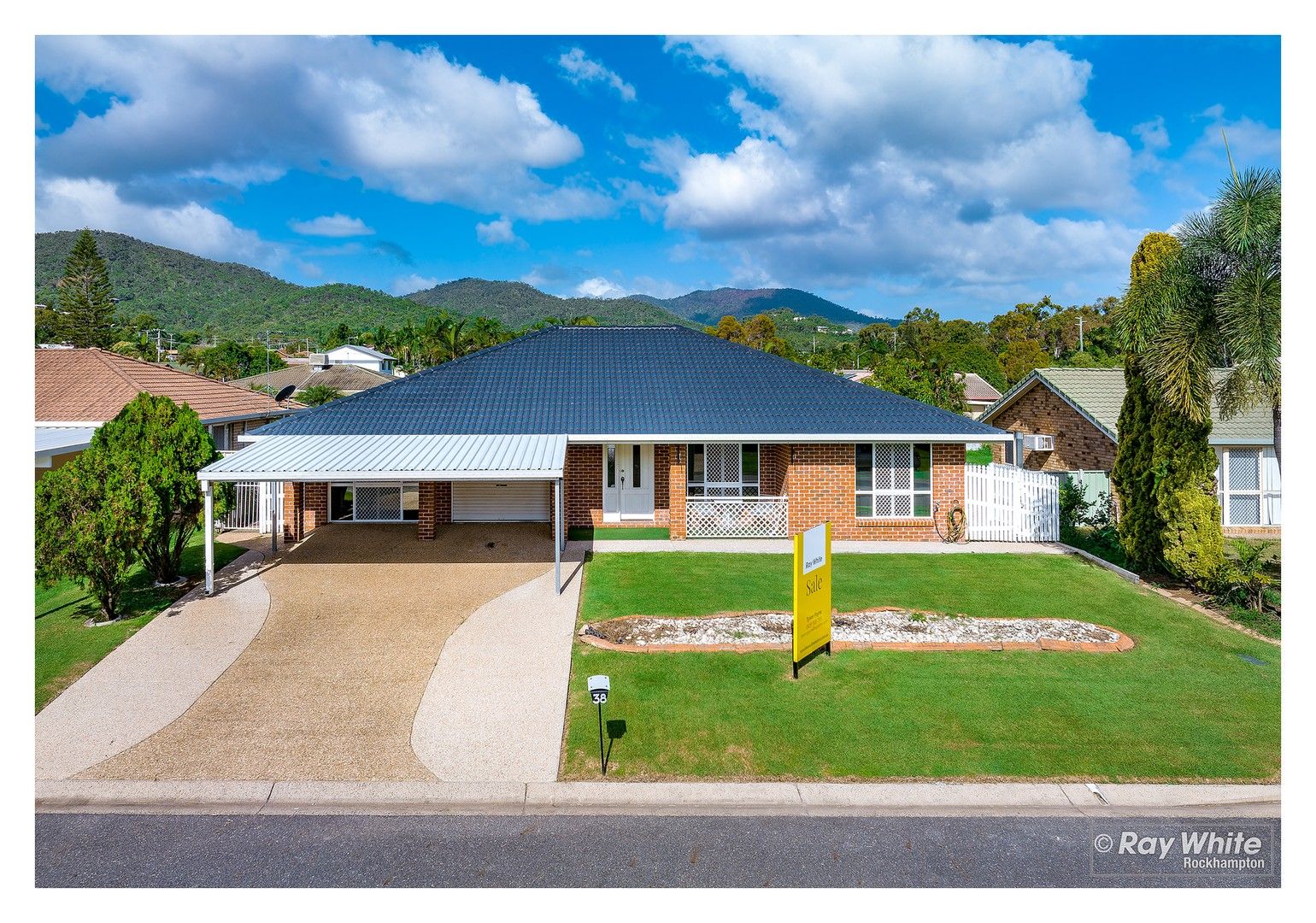 38 Kavanagh Crescent, Koongal QLD 4701, Image 0