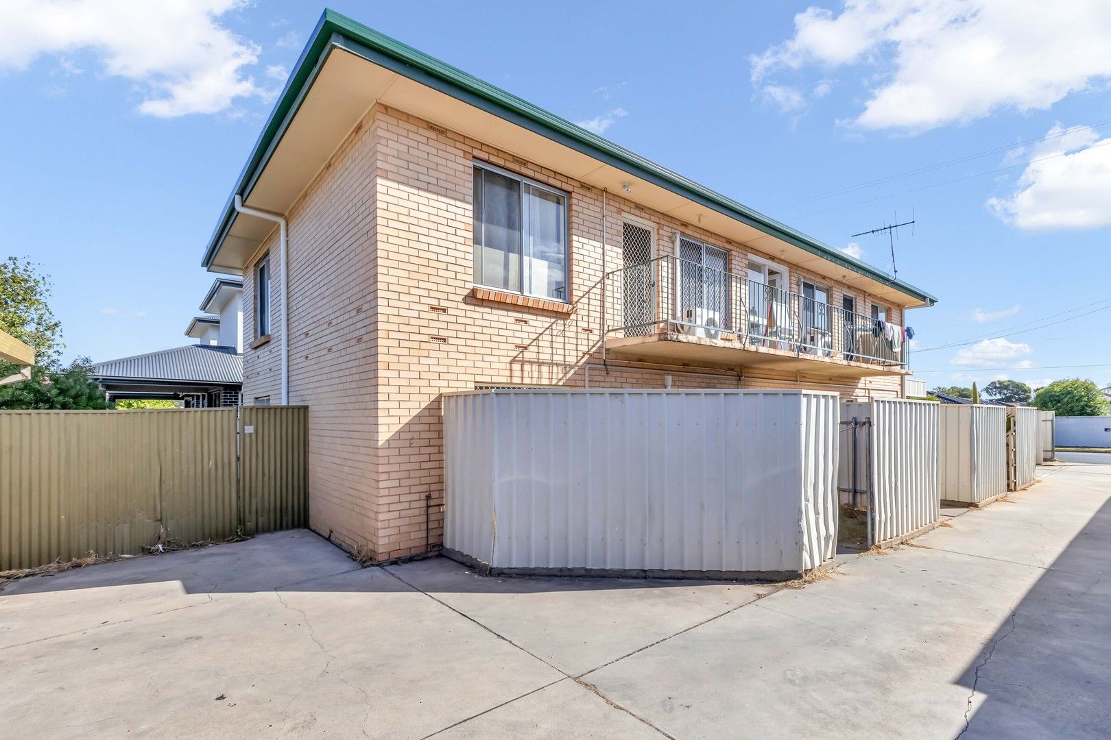 2/18 Fosters Road, Hillcrest SA 5086, Image 0