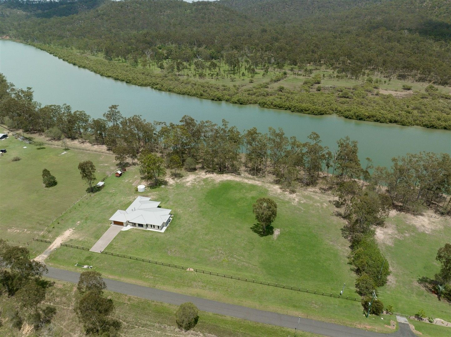 21 Lagoon Road, Beecher QLD 4680, Image 0