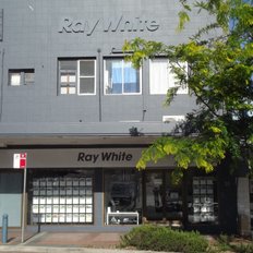 Ray White Cessnock, Sales representative