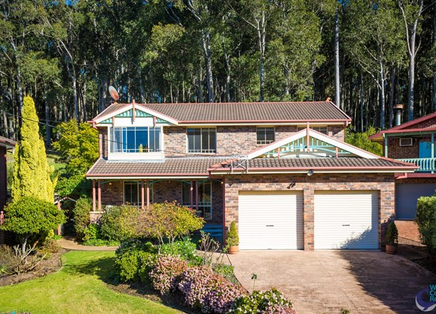 14 Fishermans Crescent, North Narooma NSW 2546