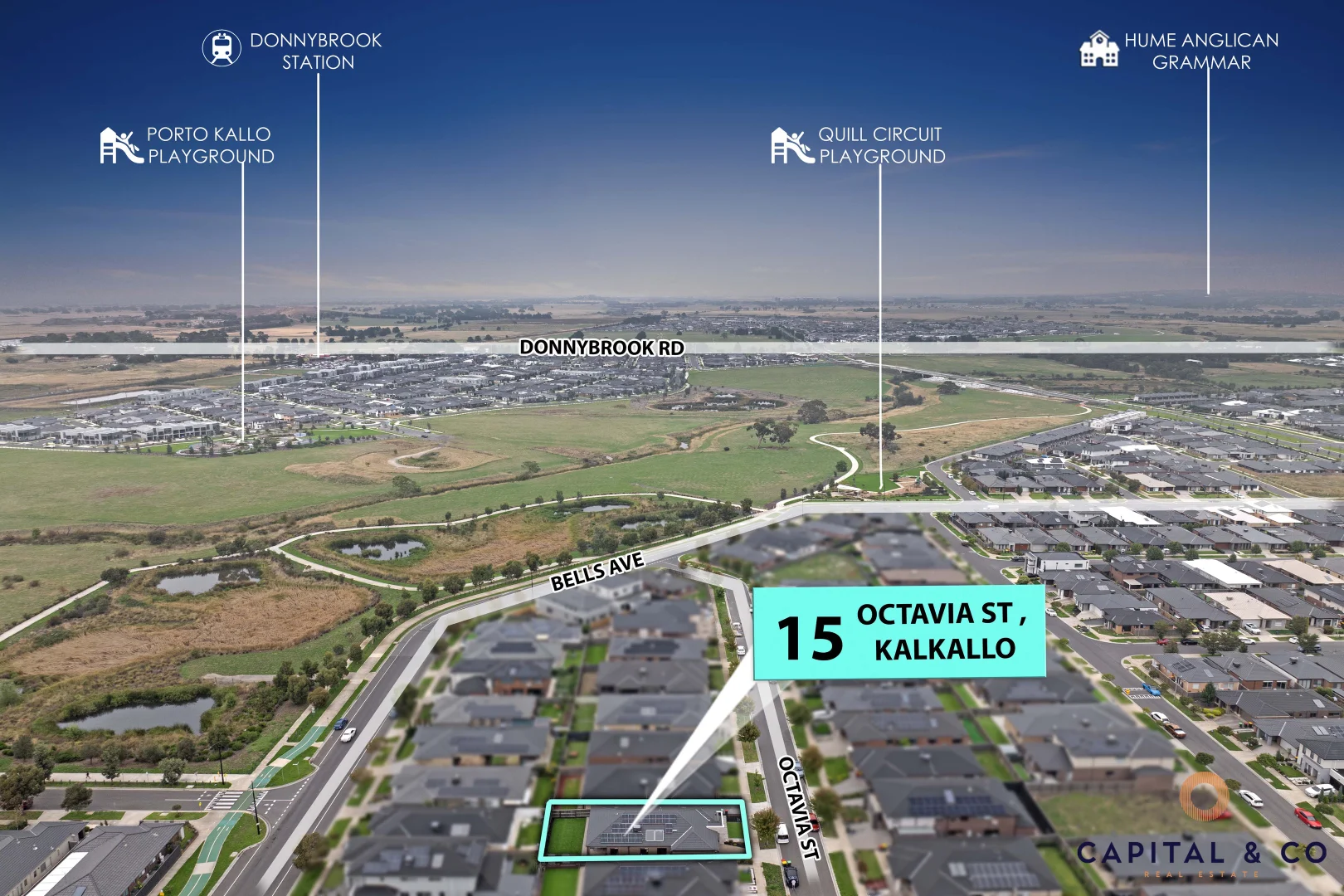 Additional image 19 of 15 Octavia Street, Kalkallo VIC 3064