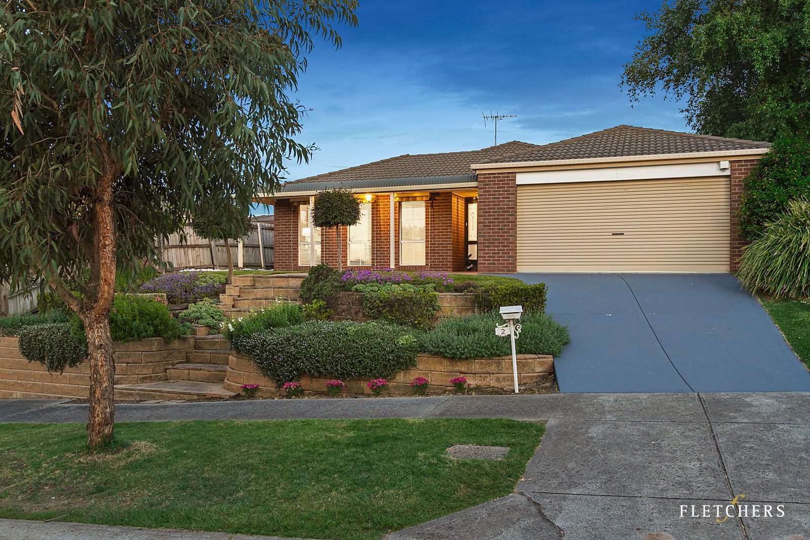 2 Rome Terrace, Mooroolbark VIC 3138, Image 0