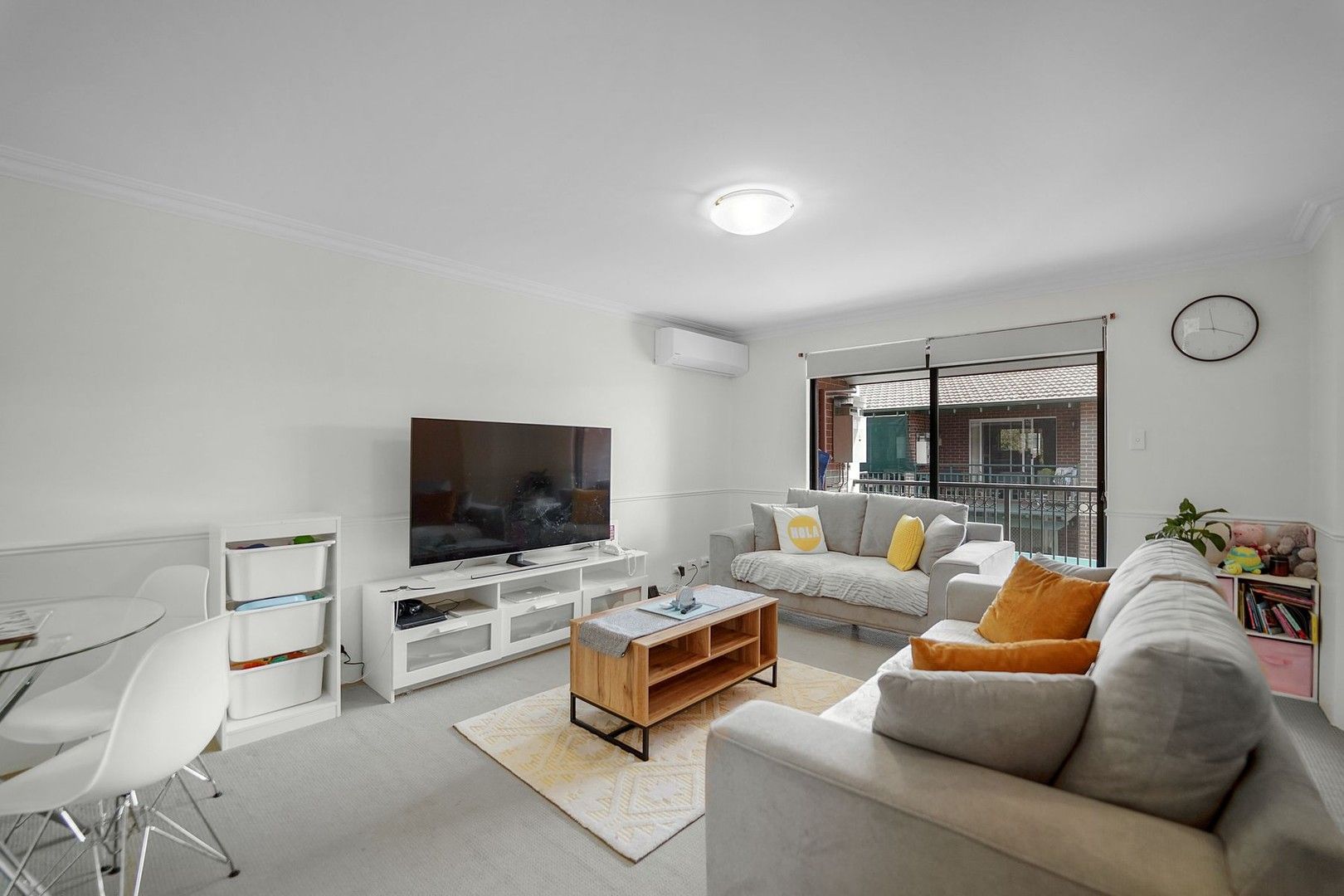2 bedrooms Apartment / Unit / Flat in 34/62 Moondine Drive WEMBLEY WA, 6014