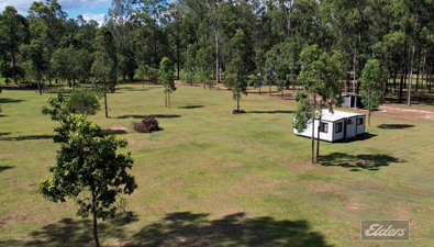 Picture of Lot 297 Arborseven Road, GLENWOOD QLD 4570