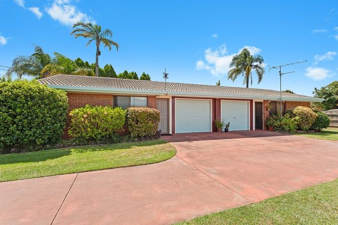 Picture of 17 Nugent Crescent, WILSONTON QLD 4350