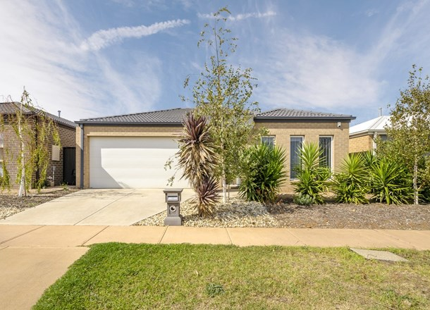14 Hewett Drive, Point Cook VIC 3030