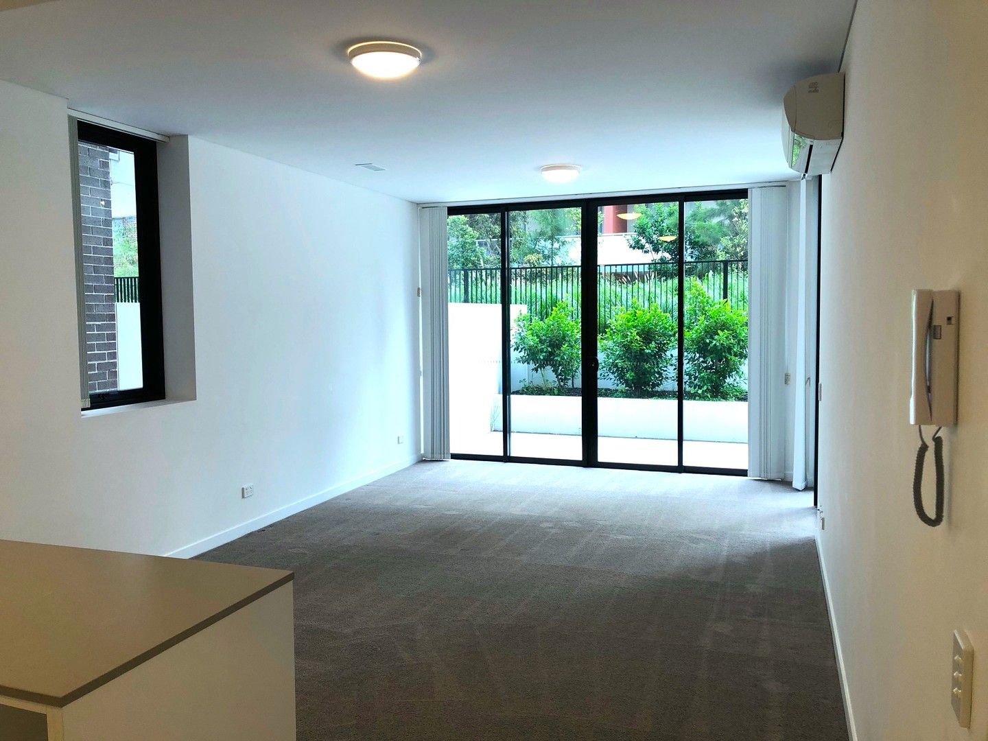 2 bedrooms Apartment / Unit / Flat in 2007/53 Wilson Street BOTANY NSW, 2019