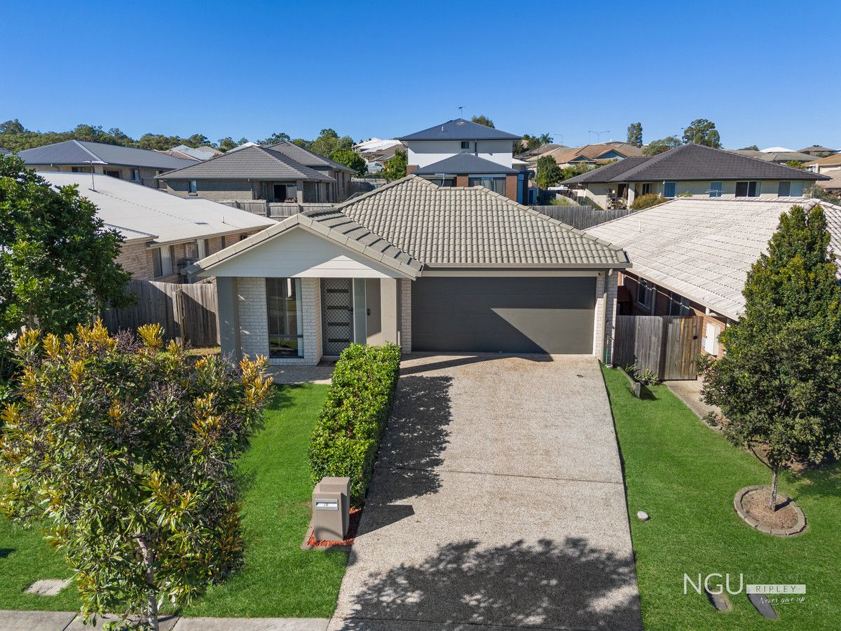 16 Carron Court, Brassall QLD 4305, Image 0