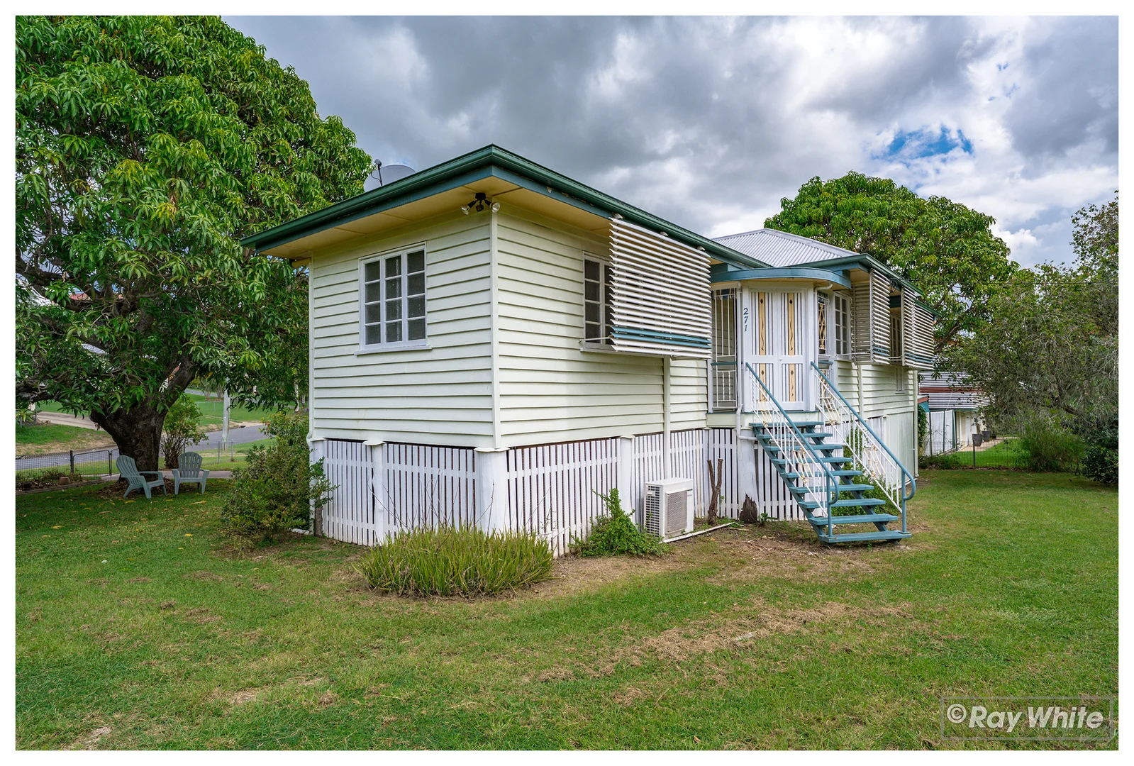 Additional image 24 of 271 Denham Street Extended, The Range QLD 4700