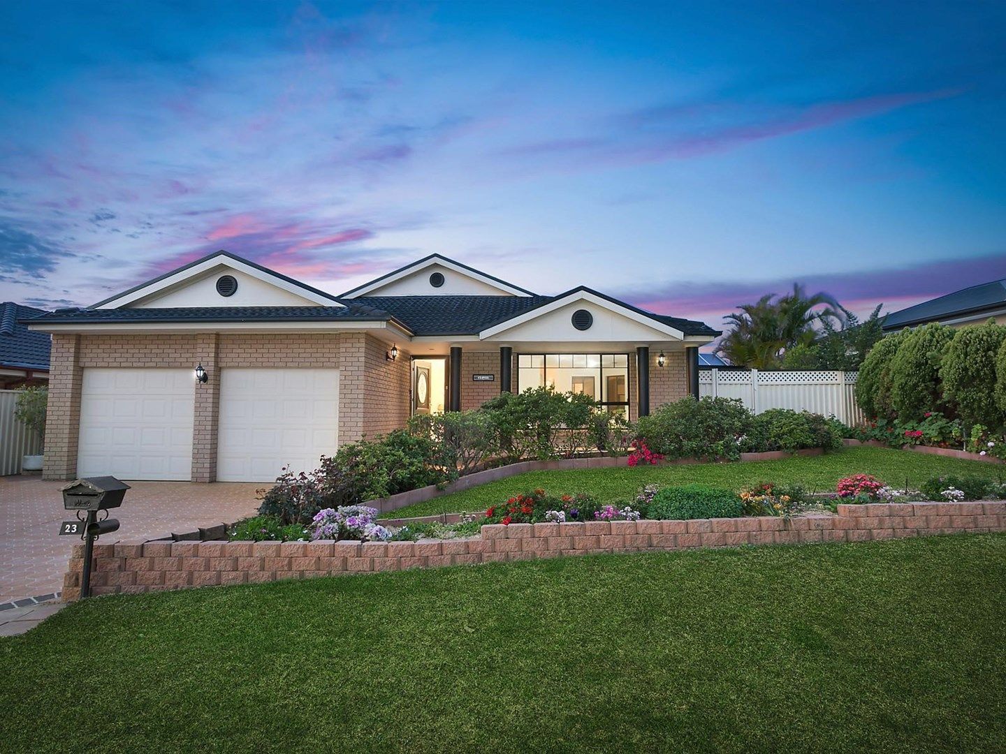 23 Peppercorn Avenue, Woongarrah NSW 2259, Image 0