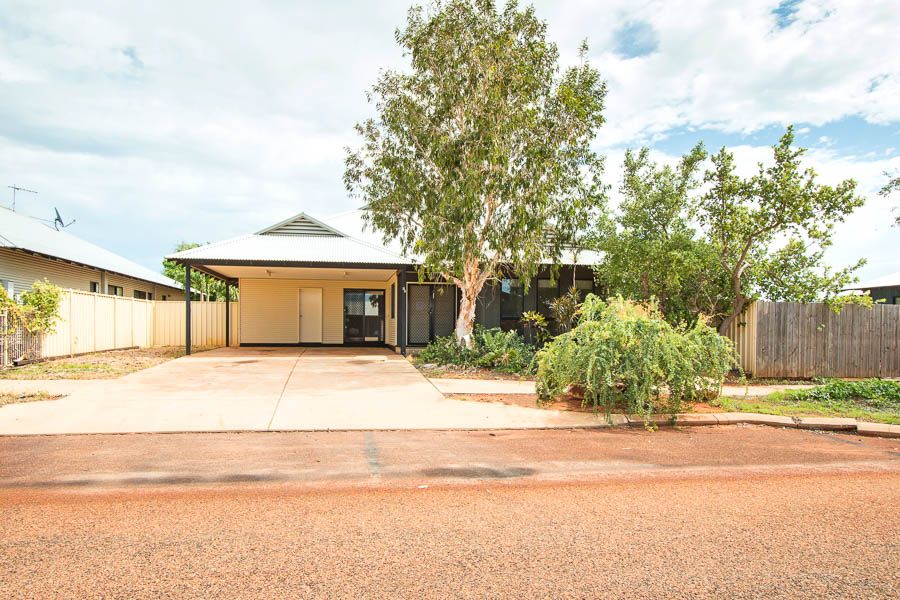 12 Tokumaru Bend, Bilingurr WA 6725, Image 0