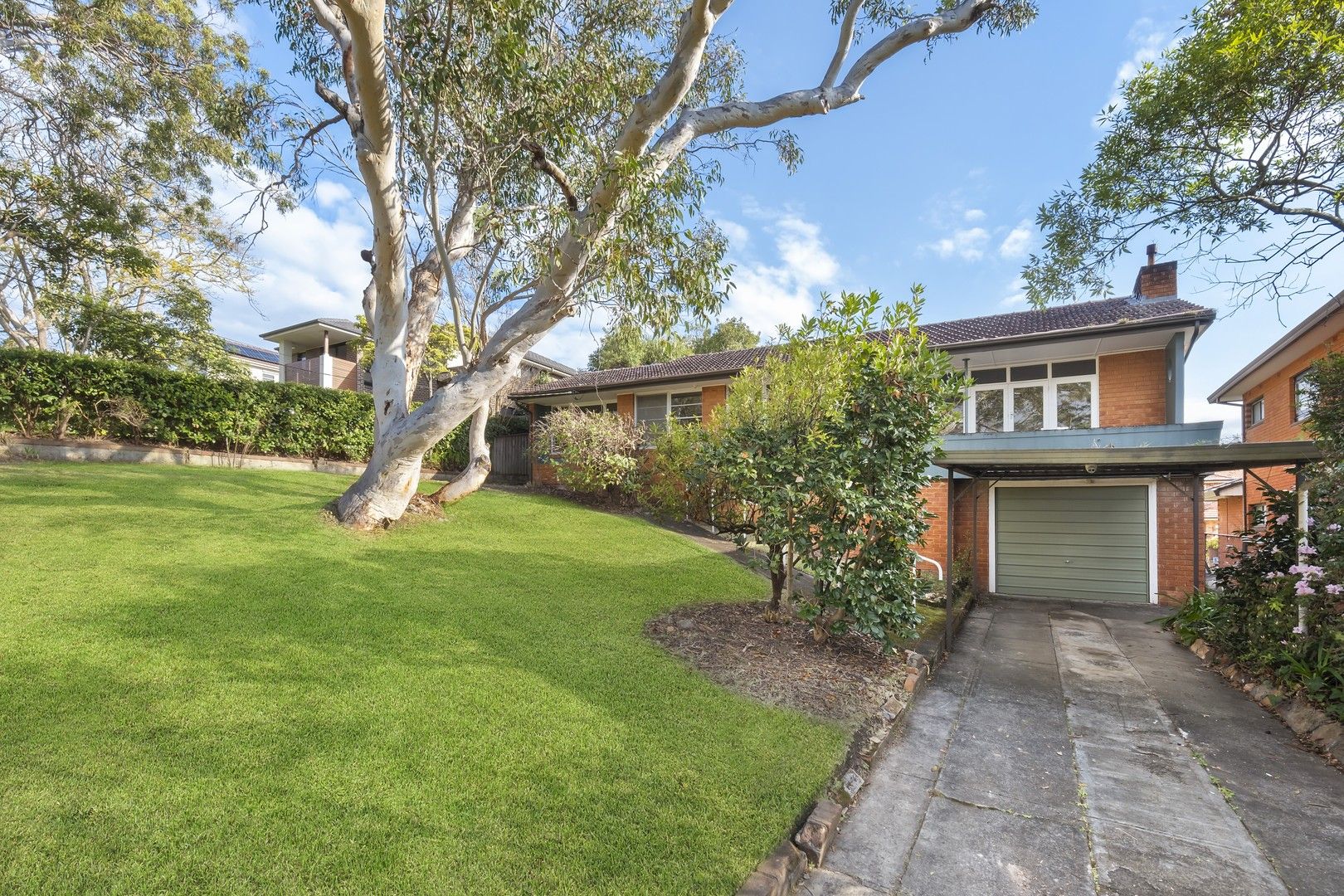 3 bedrooms House in 68 Beaumont Road KILLARA NSW, 2071