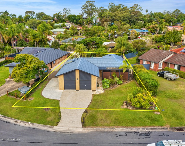 5 Midvale Place, Helensvale QLD 4212