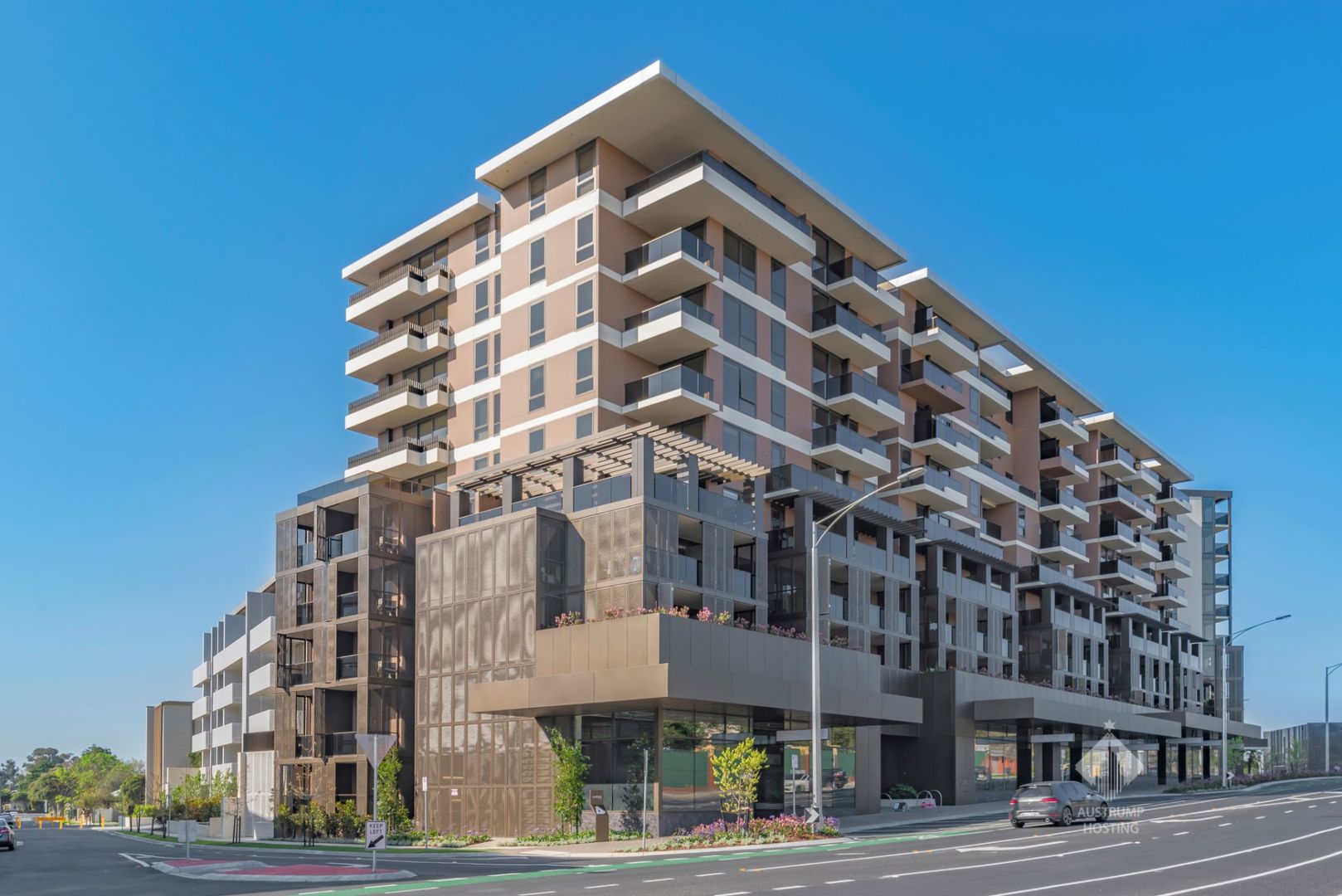 308B/10 Station Street, Caulfield North VIC 3161 Apartment For Rent Domain