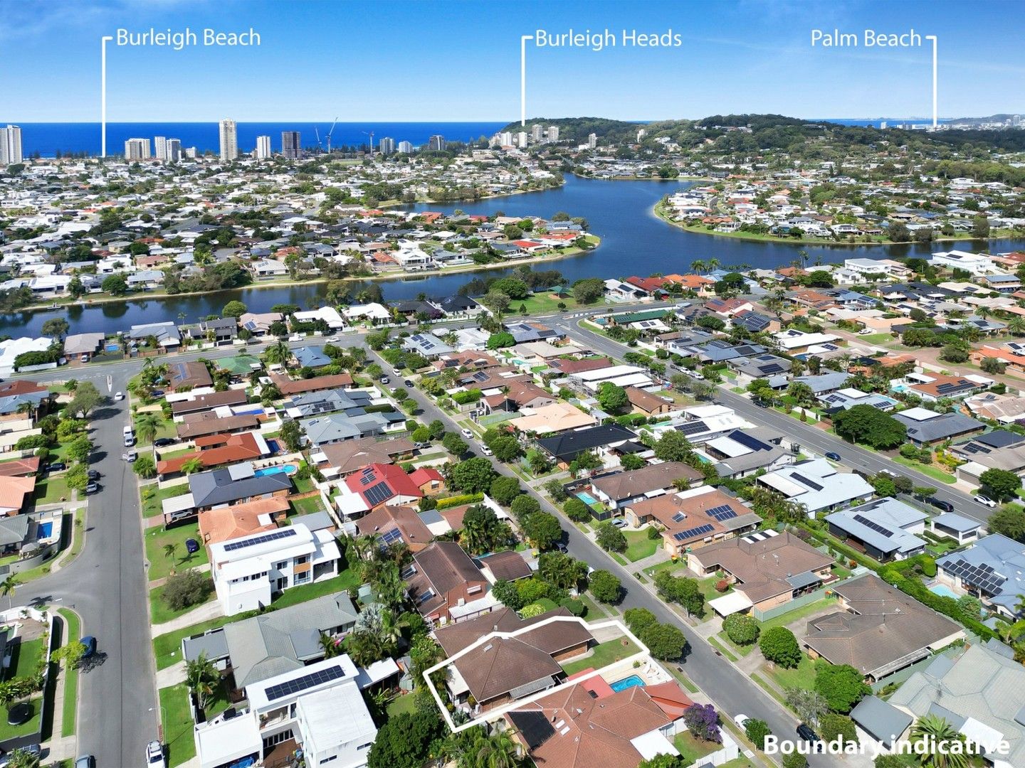 1/17 Wagtail Court, Burleigh Waters QLD 4220, Image 0