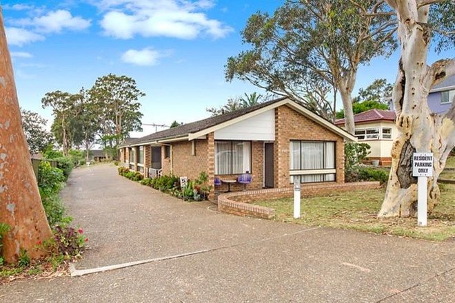 Picture of 13/448 Port Hacking Road, CARINGBAH NSW 2229