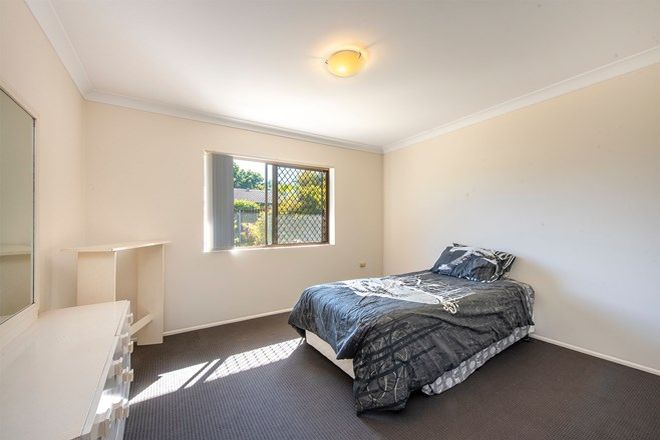 Picture of 4/13 Caloma Street, UNDERWOOD QLD 4119