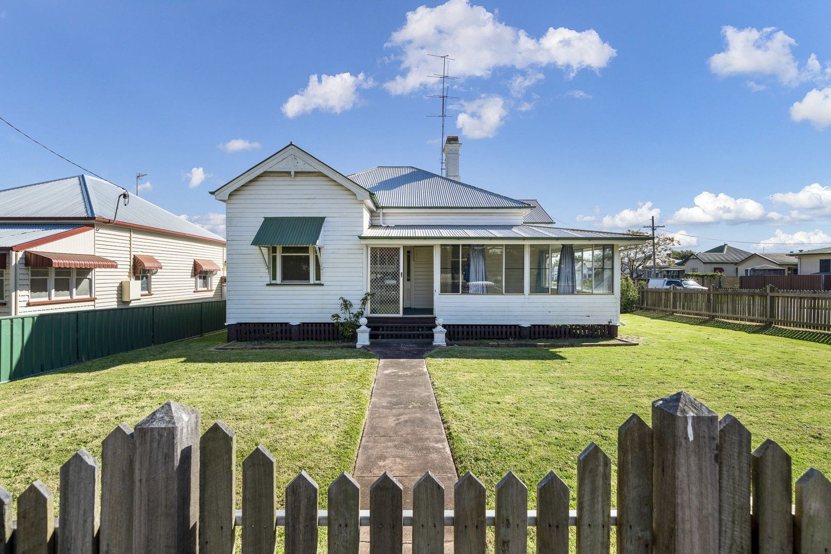 129 Hume Street, Toowoomba City QLD 4350, Image 0