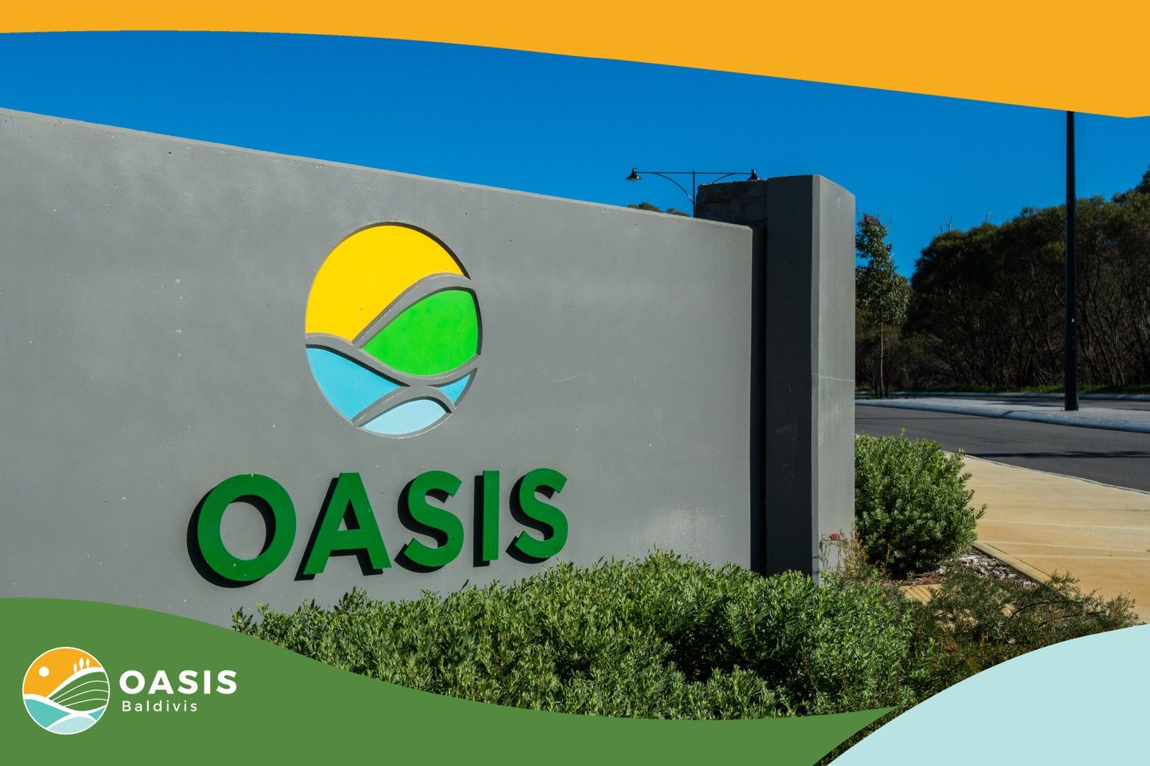 New land in Lot  776 Pristine Loop, BALDIVIS WA, 6171