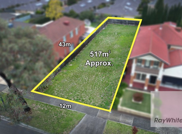 41 Gowanbrae Drive, Gowanbrae VIC 3043