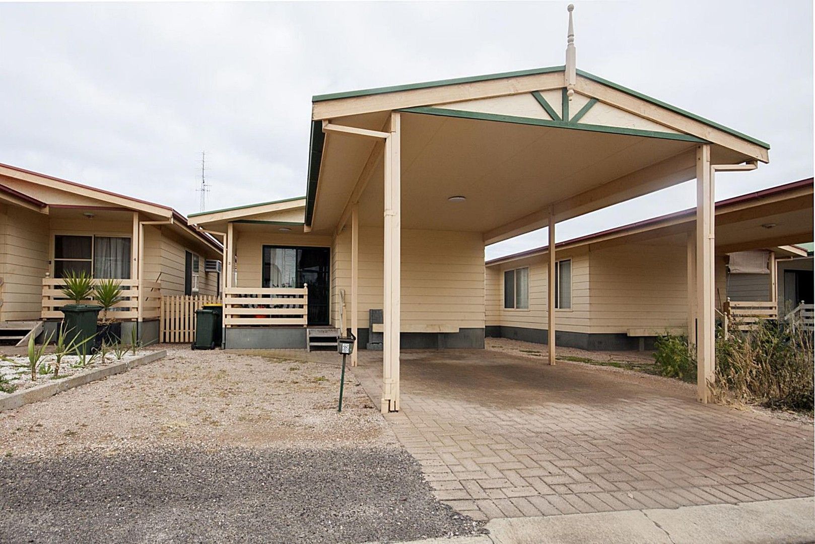 Unit 3/4 Church St, Wallaroo SA 5556, Image 0